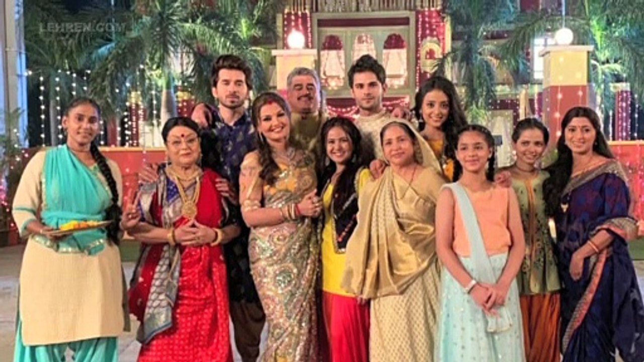 Karan Khandelwal Strikes Just A Fine Work Life Balance