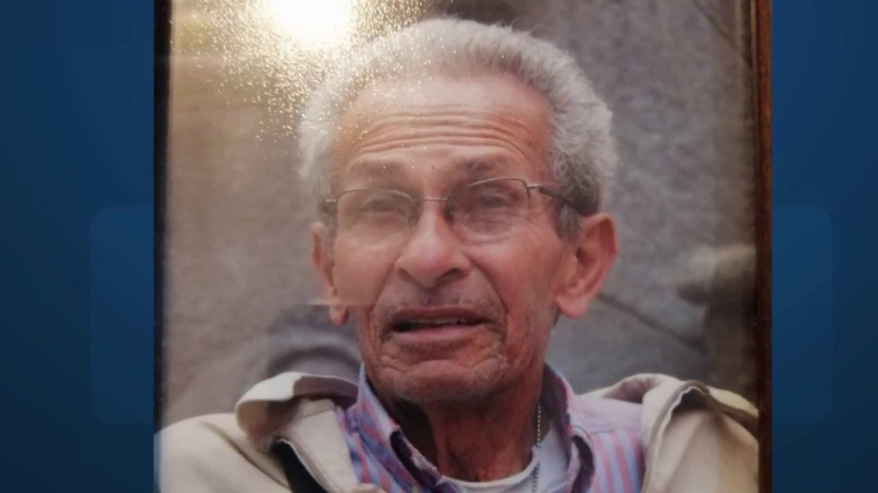 Familia de Tibás pide ayuda para ubicar a adulto mayor extraviado