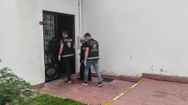 Karagümrük çetesi olarak bilinen suç örgütüne İstanbul merkezli operasyon