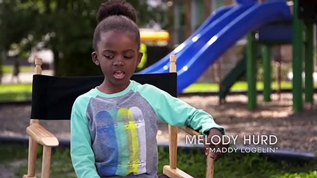 Behind the Scenes FATHERHOOD starring Kevin Hart Daddy Daughter Love Story Netflix