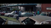 FEAR STREET Trailer (2021) Sadie Sink, Gillian Jacobs Movie