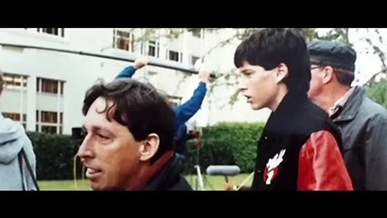 Ghostbusters Afterlife Featurette - Passing the Proton Pack (2021)