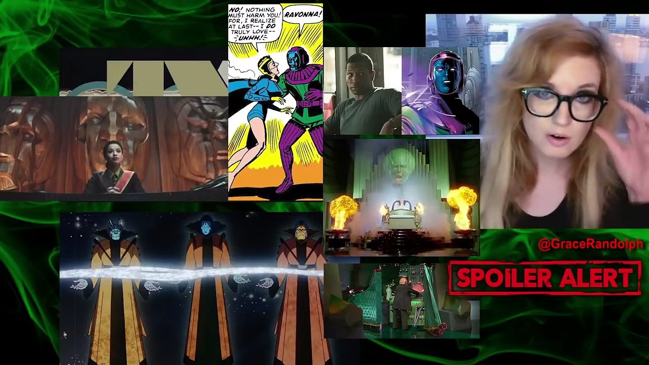 Loki Episode 1 BREAKDOWN! Spoilers! Easter Eggs & Ending Explained!