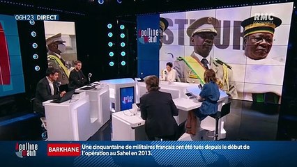 «Les histoires de  Pierrick » : Le défi de retro-running d'un Cubain et la place de parking la plus chère au monde vendu à Hong Kong - 11/06