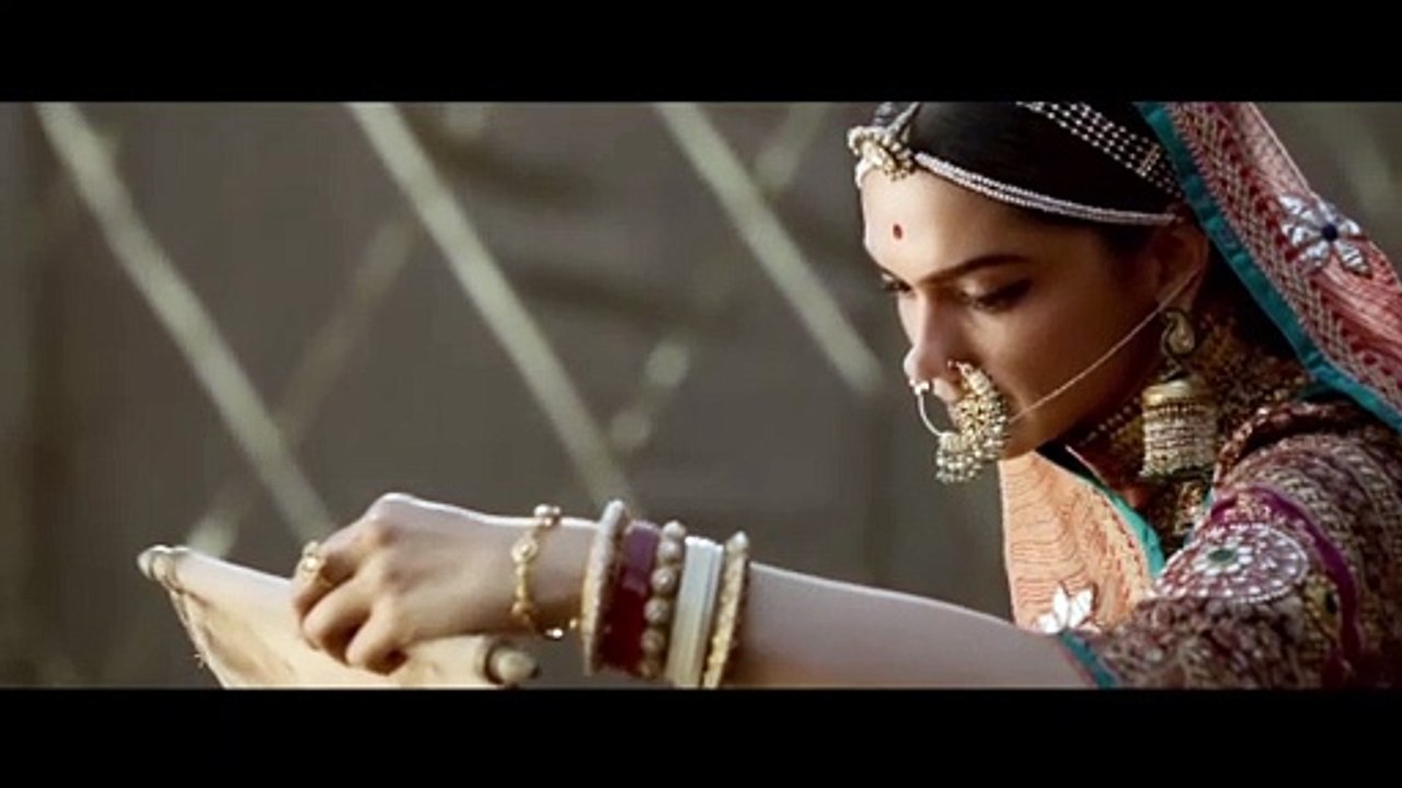 Padmaavat Movie | Scene 12 | Music Club