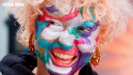 Glow Up: Britain's Next Make-Up Star Series 3 | Trailer - BBC