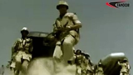 حلوة بلادي السمرة بلادى الحرة وردة