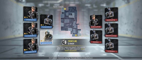 Call of duty 26 kills with M4LMG