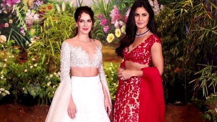 Ranbir & Salman Memes Viral After Katrina & Vicky's Relationship Gets Confirmed