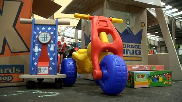 ATO data shows drop in donations made to charities