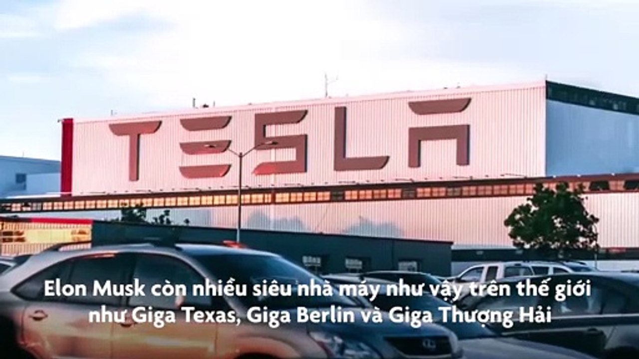 Trí tuệ nhân tạo AI đã giúp Tesla sản xuất xe điện hàng loạt như thế nào? - Tạp Chí Bốn Bánh