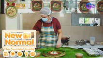 Pera Paraan: Kakanin business sa Bulacan, kinikilalang Culinary Cultural Heritage!