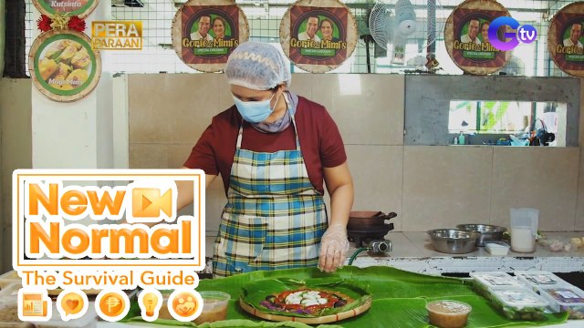 Pera Paraan: Kakanin business sa Bulacan, kinikilalang Culinary Cultural Heritage!