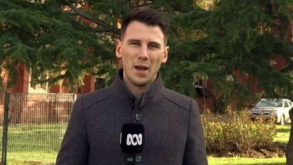 Woman’s body found in Victoria floodwaters