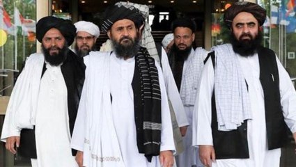 Türkiye'nin Kabil Havalimanı'nı koruma teklifine Taliban'dan ret: Afganistan'dan çekilmelisiniz