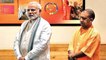 Yogi Adityanath likely to meet PM Modi