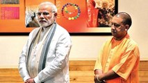 Yogi Adityanath likely to meet PM Modi