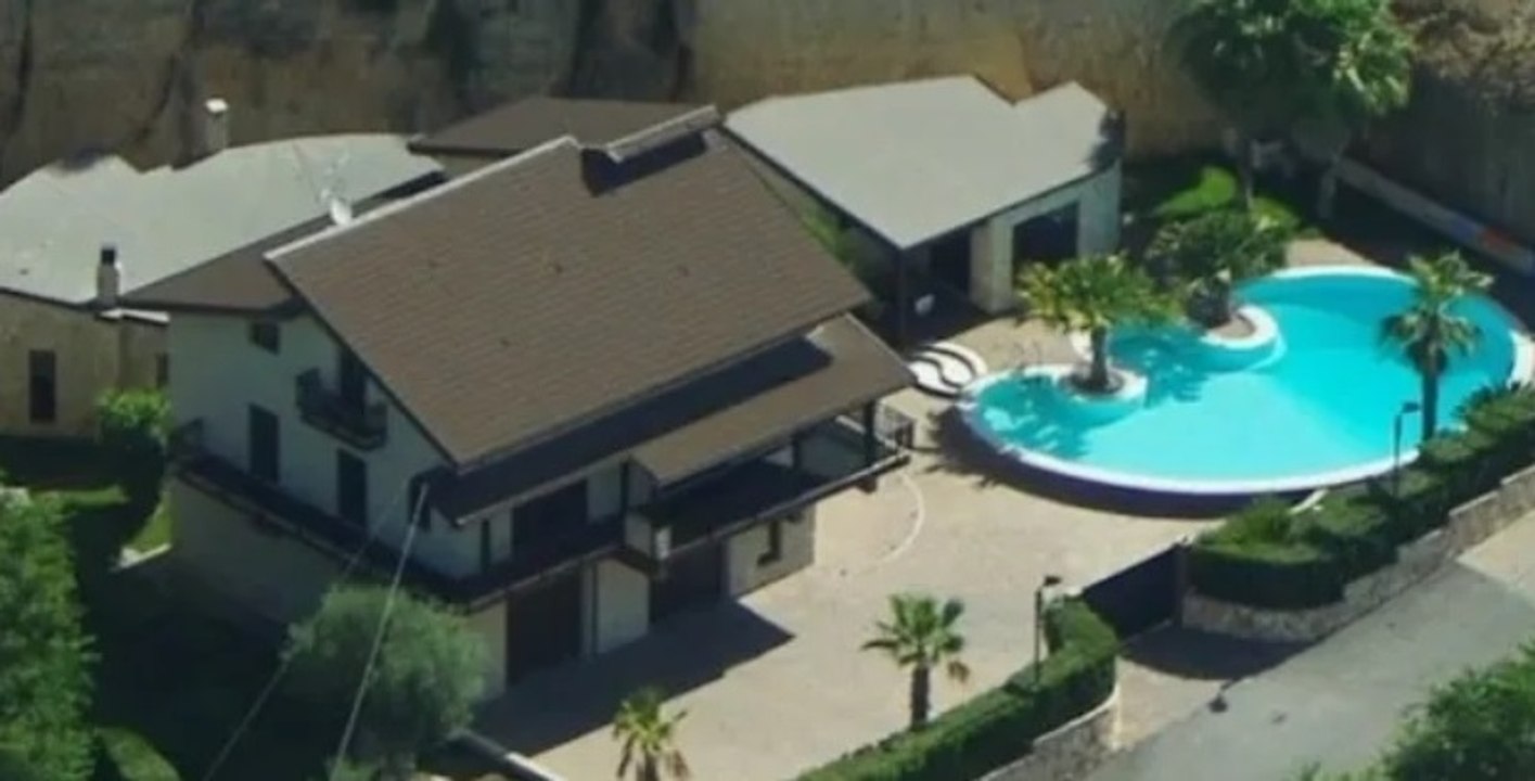 Enna - Sequestrati beni per oltre 1 milione a imprenditore di Leonforte (11.06.21)