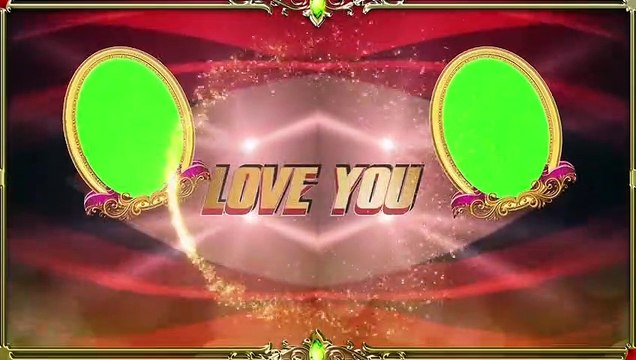 Happy Anniversary Green Screen Effects I Love Green Screen Animation Video effects Love Couple Green Screen Effects ।।