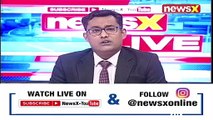 'Time To Hold Concerned Accountable’ Guv Dhankar to Didi On Violence In WB NewsX