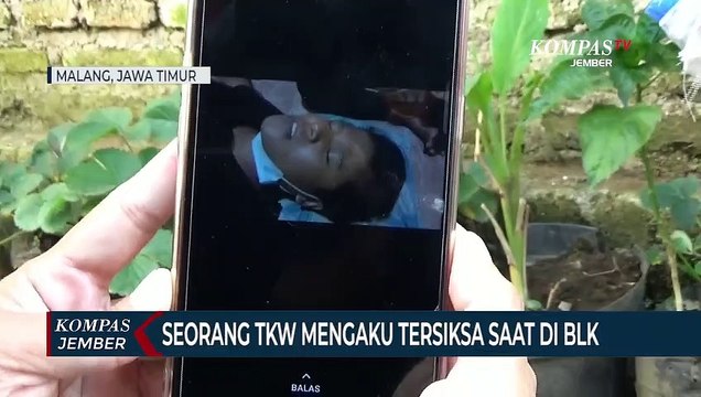 Diduga Mengalami Kekerasan, 5 TKW Kabur dengan Lompat dari Gedung Lantai 4