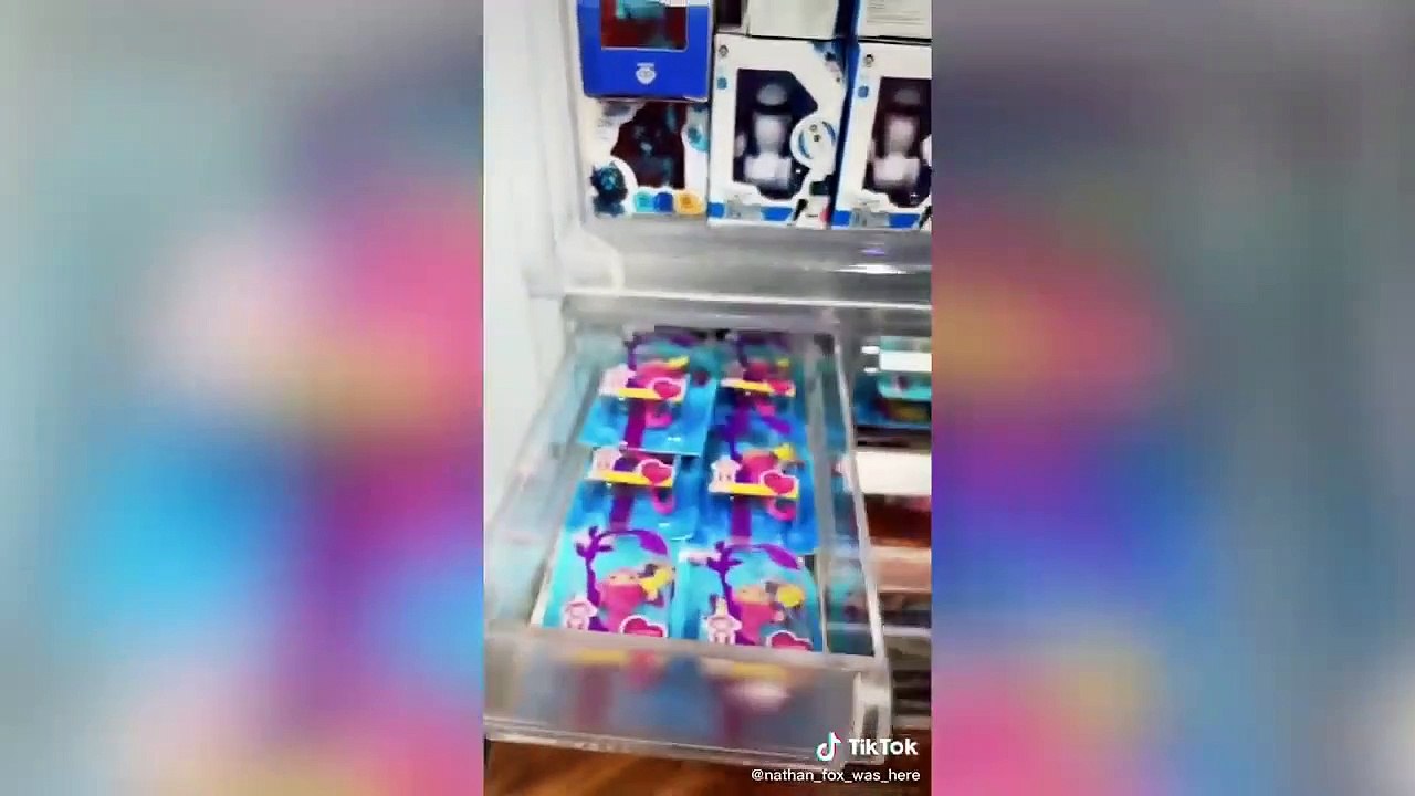 Fidget Toys Tiktok Compilation 37