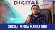 What is Social Media Marketing I social Media Marketing in Hindi  I  Importance of Social Media Marketing in 2021 II Graphic Villa