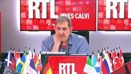 Euro 2021 : "Le Portugal est l'équipe la plus coriace", reconnait Robert Pirès