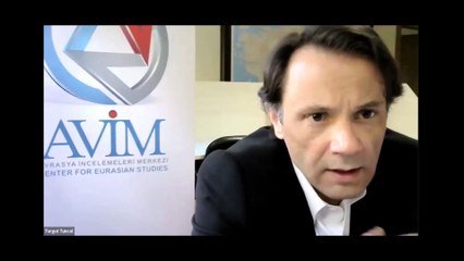 TÜRK DÜNYASINDA DİL VE KİMLİK POLİTİKASI (1/3)