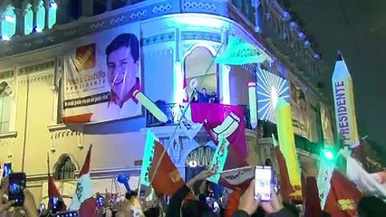 Pedido de prisión para Fujimori eleva la tensión al drama electoral en Perú