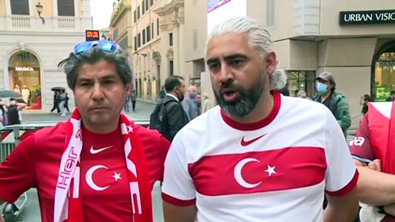 EURO 2020: Fan-Reisen durch 11 Länder