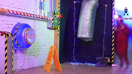 If Everything Was Like Among Us