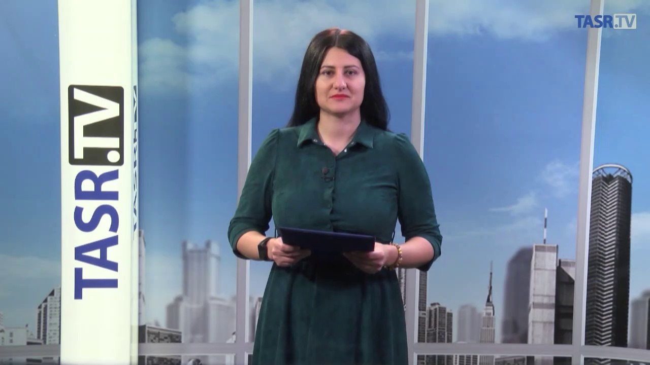 DIÁR - piatok 11/06/21