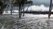 Yaas Cyclone Seen in odisha balasore chandipur sea beach