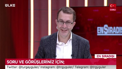 En Sıradışı - Turgay Güler | Hasan Öztürk | Emin Pazarcı | Gaffar Yakınca | 10 Haziran 2021