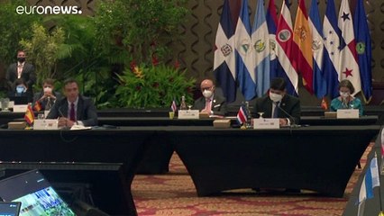 España se compromete con 6,3 millones de euros para frenar la migración en Centroamérica