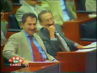 Erbakan’ın efsane cevabı yeniden gündemde