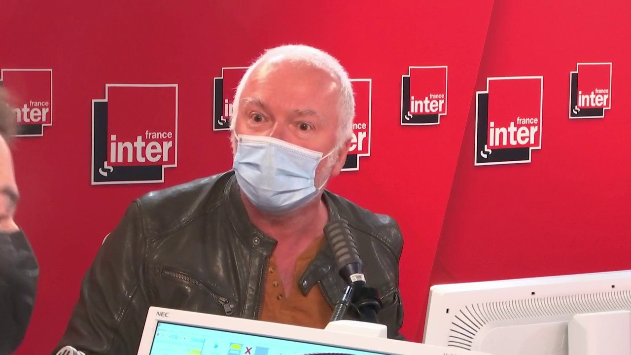 Pierre-Louis Basse : "Benzema est un immense joueur. Il a payé sa dette. Cinq ans ! Laissez-le jouer, laissez-le nous faire rêver. Il a peut-être fait une connerie, mais il a payé."