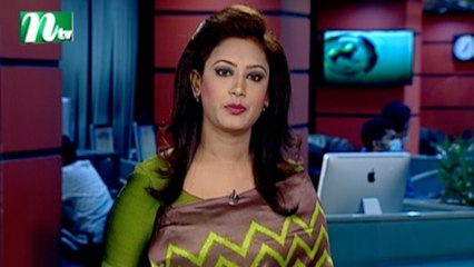 NTV Modhyanner Khobor | 11 June 2021