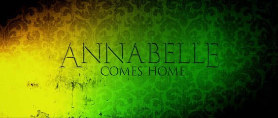 Watch annabelle comes best sale home online free dailymotion