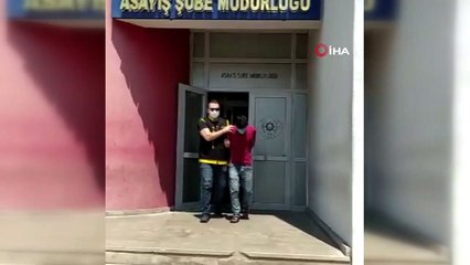 FETÖ tehdidiyle 40 bin lira dolandıran 3 sahte polis tutuklandı