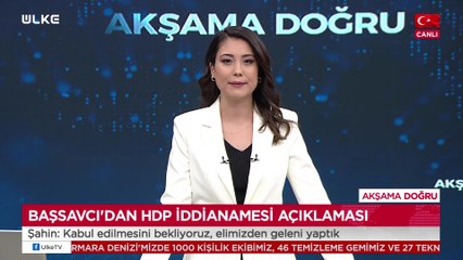 Gözde Özyürek ile Akşama Doğru – 10 Haziran 2021