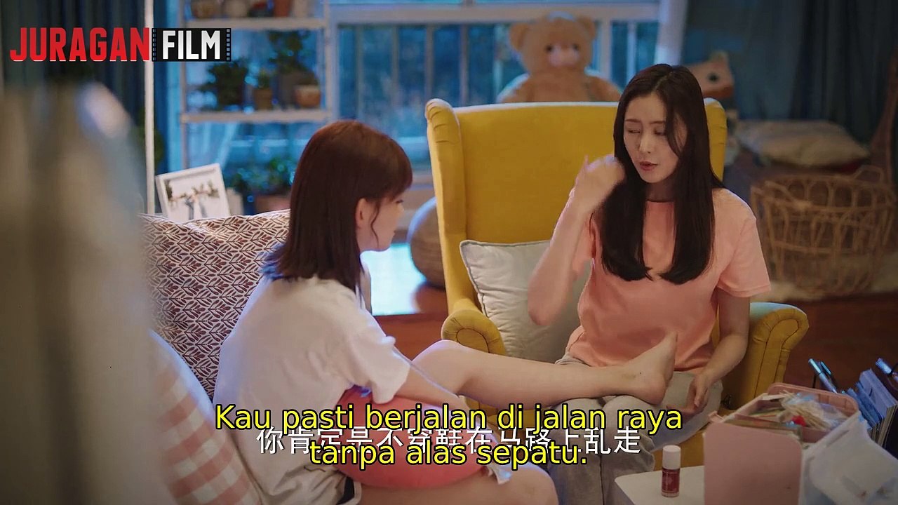 Young and Beautiful 2021 E21-SUB INDO