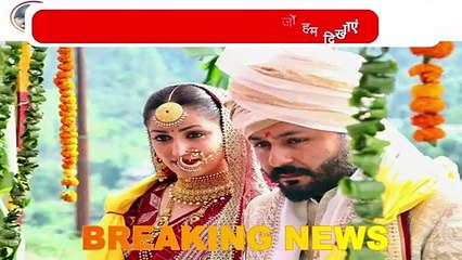 यामी गौतम की शादी की तस्वीरें आयीं सामनें, देखें वीडियो