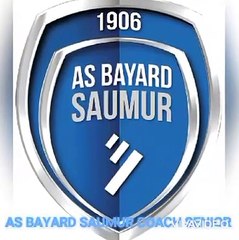 As Bayard Saumur Coach Senior