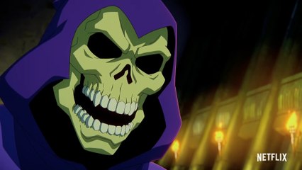 Masters of the Universe Revelation Season 1
