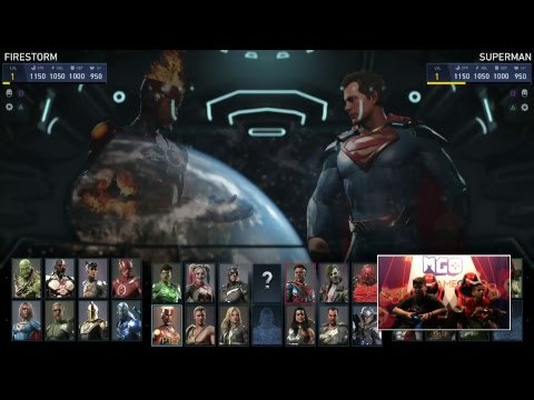 MGO Streaming Lounge - Qistina Iman