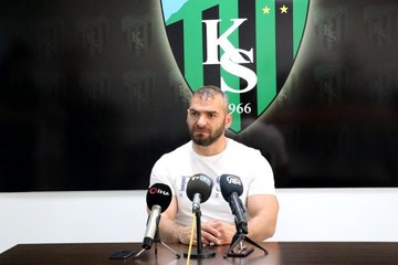 Kocaelispor, Stancu'yu istiyor