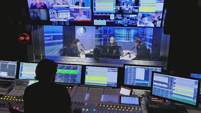 Un accord en vue pour les droits de la Ligue 1, des journalistes arrêtés en Algérie et retour sur la carrière de Jodie Foster