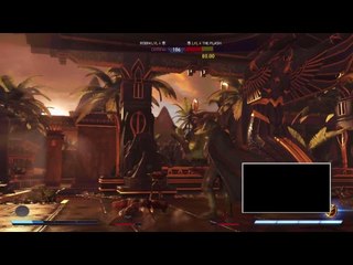 MGO Streaming Lounge - Hana Wispie